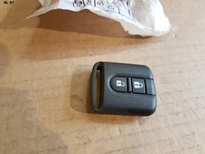 NEU ORIG Nissan Fernbedienung 350Z Murano Terrano X-Trail 28268-9F975 Schlüssel