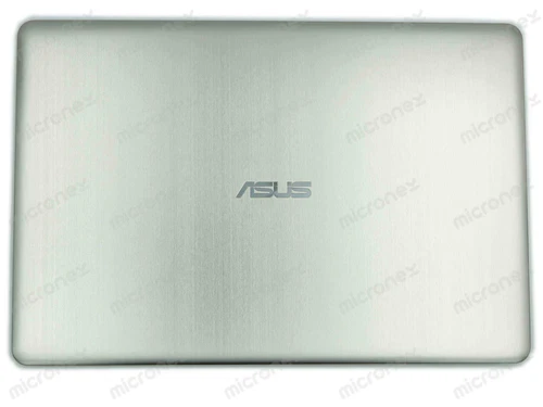 FOR Asus VivoBook Pro N580GD N580VD N580VN LCD Back Cover Aluminum