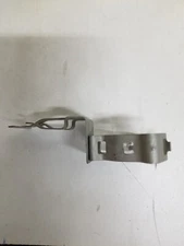 Caddy-Erico 812MATA Acoustical TEE-BAR Clip-Top Mounted Conduit Clip, Box of 97