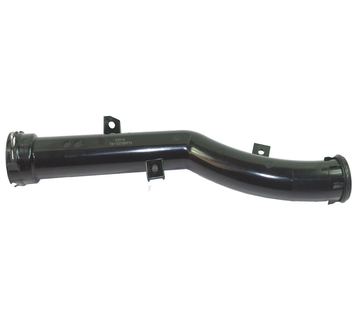 Engine Cooling Water Pipe, Engine Cooling Water Pipe - View #6