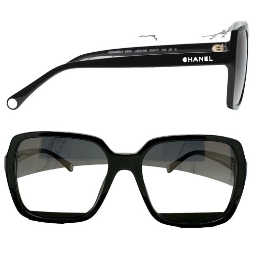 CHANEL sunglasses （unisex） CHANEL 5484 Square Sunglasses | Maverick & Wolf