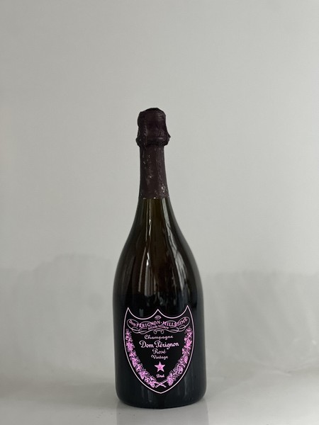 Dom Perignon Luminous Rose Vintage 2005 Champagner Led 0,75L 12,5%Vol-image