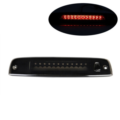 LED Third 3rd Brake Light Tail Lamp For Expedition Lincoln Navigator 2003-2016