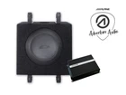 Alpine SPC-W84AS907-2 Woofer + Amplifier Compatible with Mercedes Sprinter 907