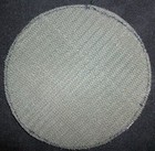 USAF B-52 "Desert Storm '91 Data Man" Fairford/Moron Theater-Made Patch — photo 2