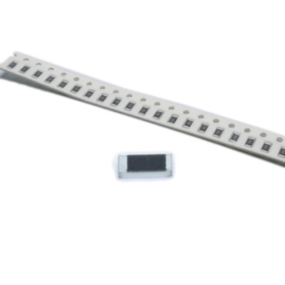 10X CRCW251227K0FKTHBC Widerstand: thick film SMD 2512 27kΩ 1W ±1% -55-155°C VIS