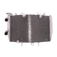 WasserküHler FüR Triumph Speed Triple 1050 94 Abs Bj. 2015-2016