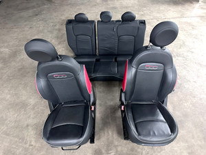 Siège Arrière Central Pour FIAT 500 II D'occasion (ref 71772628)