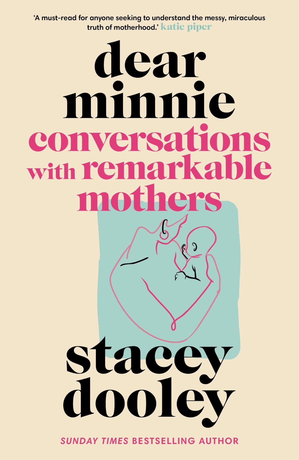 Dear Minnie by Stacey Dooley (Hardback Book) - Image 6