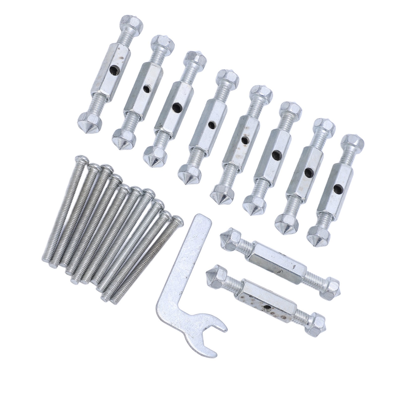 Cassette Repair Device Wall Electrical Box Screw Tool 118 For Type Light Switch