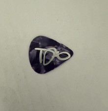 Imagine Dragons Autographed Signed Guitar Pick - Dan Reynolds