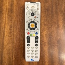 DIRECTV RC65 IR Universal Remote Control Genuine OEM Tested Works