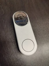 Noorio Doorbell Camera Wireless No Subscription on 16GB Local Storage, Smart ...