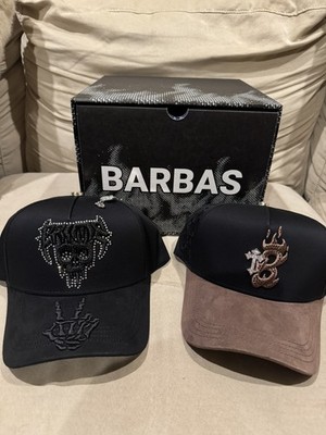 El BARBAS hats combo 1 