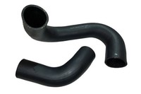 Ladeluftschlauch Links Bugiad 88490 FÜR Fiat Turboschlauch Intercooler Schlauch