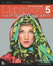The Adobe Photoshop Lightroom 5 : Book for Digital Photographers