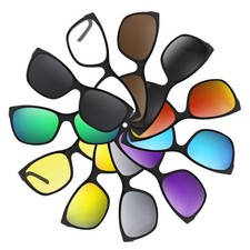 Emporio Armani EA4004 Replacement lenses By Sublime Optics