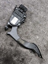 Ford Fiesta V Fusion etc. Gaspedal Gaswertgeber 2S619F836AA Hella