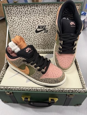 Nike Arts-Rec x Dunk SB Special Box Low for Recreational Use size 9 men s