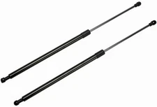 2 Tailgate Lift Supports Shock struts Compatible With Honda HR-V 2016 2017 2018