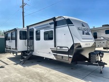 2026 Alliance Delta 292RL