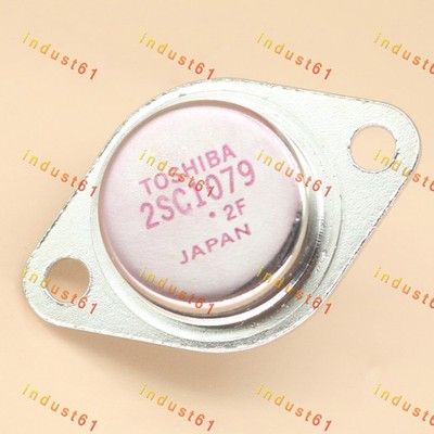 1PCS New For TSB 2SC1079 TO-3 NPN Transistor Free Shipping