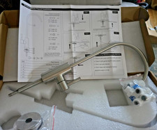 Stainless Steel Drinking Water Faucet for Water Filtration System