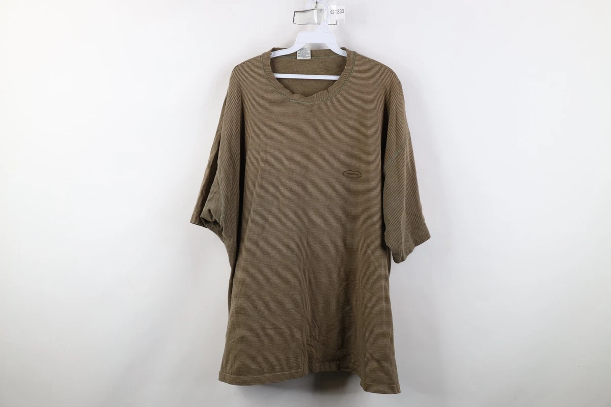 90s UNIONBAY ブラック コットンニット XL UNIONBAY Striped T-Shirts for Men for sale | eBay