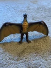 Bandai 50th Anniversary Memorial Box Godzilla Rodan Figure Used