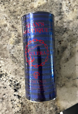 Sean John Sean's Boutique Ultra Eau de Parfum Spray, 3.4 fl oz Regular Size
