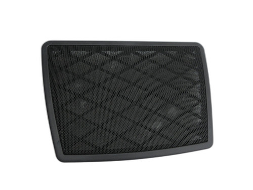 Lautsprecherblende Blende für Lautsprecher Links Hinten BMW E63 6er 650i 07-10