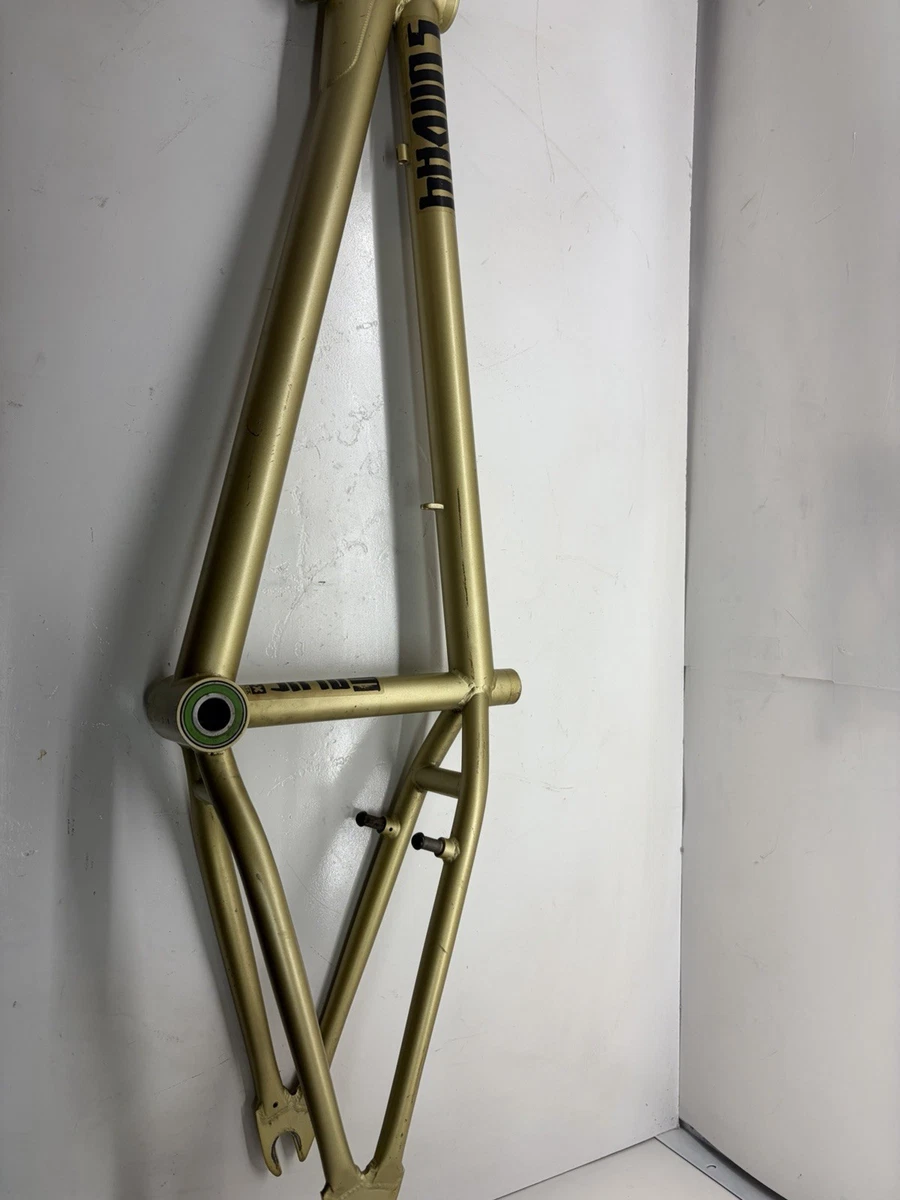 Preços baixos em Quadros de Bicicleta Sunday para BMX Bike | eBay