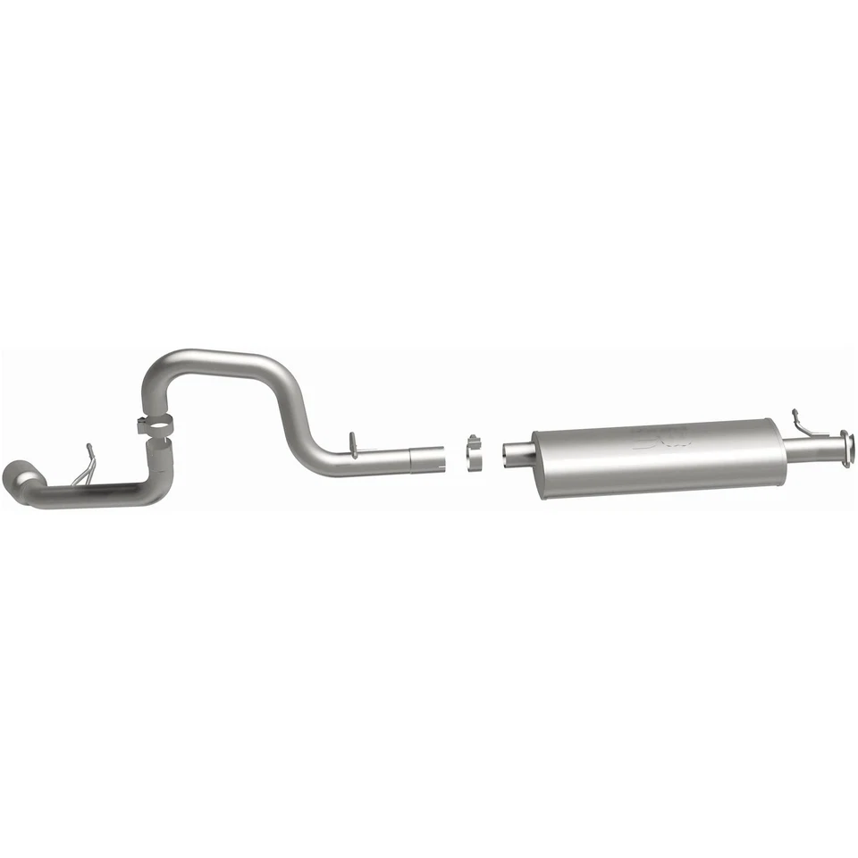 Magnaflow 15718 MF Series Cat-Back Exhaust System Foto 4 de 4