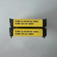 TCMT110304-KF 3005/  Sandvik /10 PCS