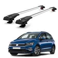 Barres de toit Volkswagen GOLF