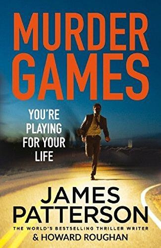 Murder Games: James Patterson: 1 (Instinct Series, 1) - Patterson, James