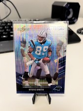 2007 Score Atomic Parallel Steve Smith #82