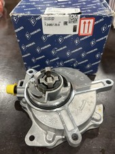 Pierburg 7.24807.20.0 Vacuum Pump Audi VW 2.0 FSI TFSI NEW