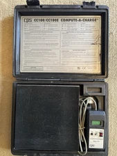 CPS CC-100 Compute-A-Charge