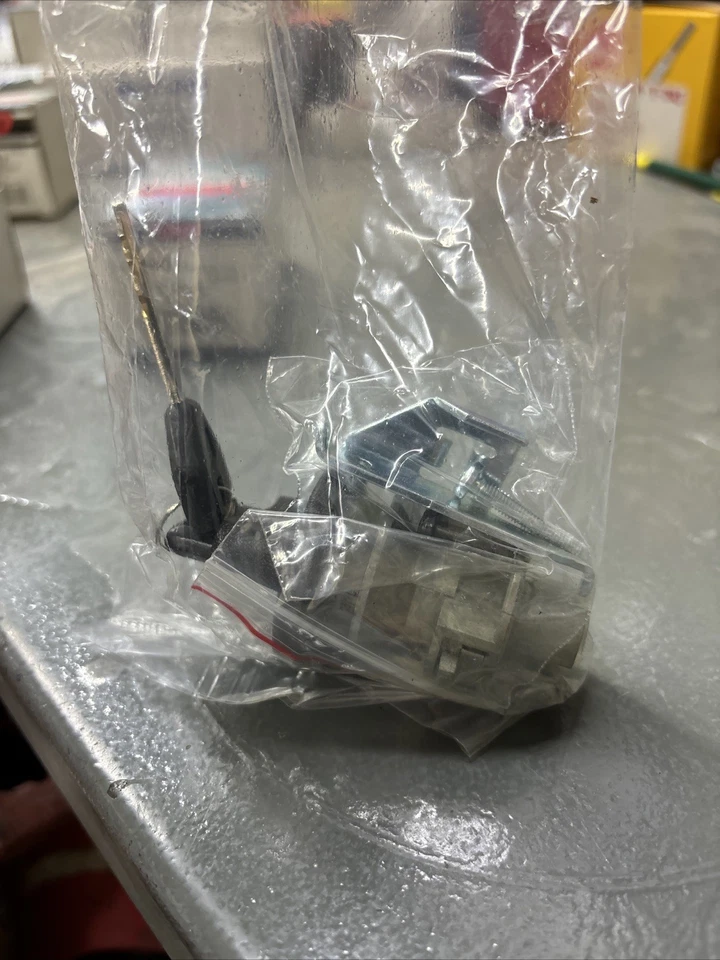 BWD CS457L-Ignition Lock Cylinder, select Chrysler/Dodge/Plymouth/Jeep Models - Image 4 of 4