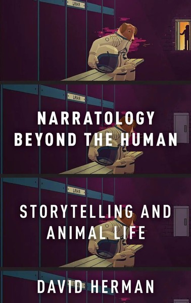 Narratology C | Herman | Buch | Gebunden | Englisch | 2018 | Academic-image