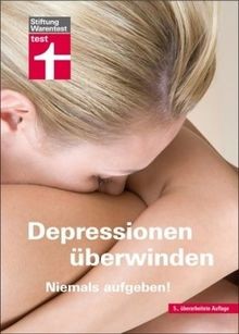 Depressionen überwinden: Niemals aufgeben! von Rose Riec... | Buch | Zustand gut - Picture 1 of 2