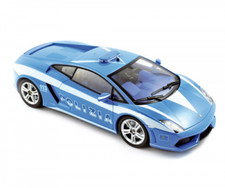 NOREV,LAMBORGHINI Gallardo LP560-4 POLIZIA (2009), 1/43, NOREV760028