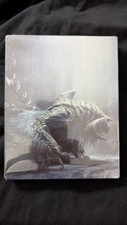 Monster Hunter Wilds Steelbook Neu und in Fol...