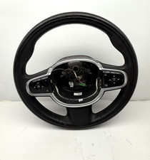 2016-2022 Volvo Xc90 Driver Steering Wheel Wcruise Control Switch Oem
