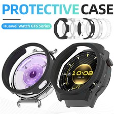 Hard PC case for Huawei Watch GT6 Pro 46mm41mm Smartwatch Protective Cover Scrat