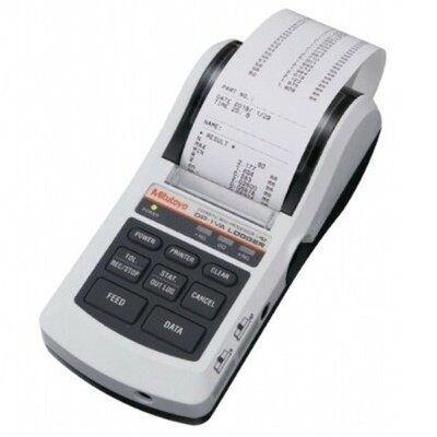 Mitutoyo Digimatic Mini Prozessor DP1-VA (264-505) Nachfolger von DP1-VR