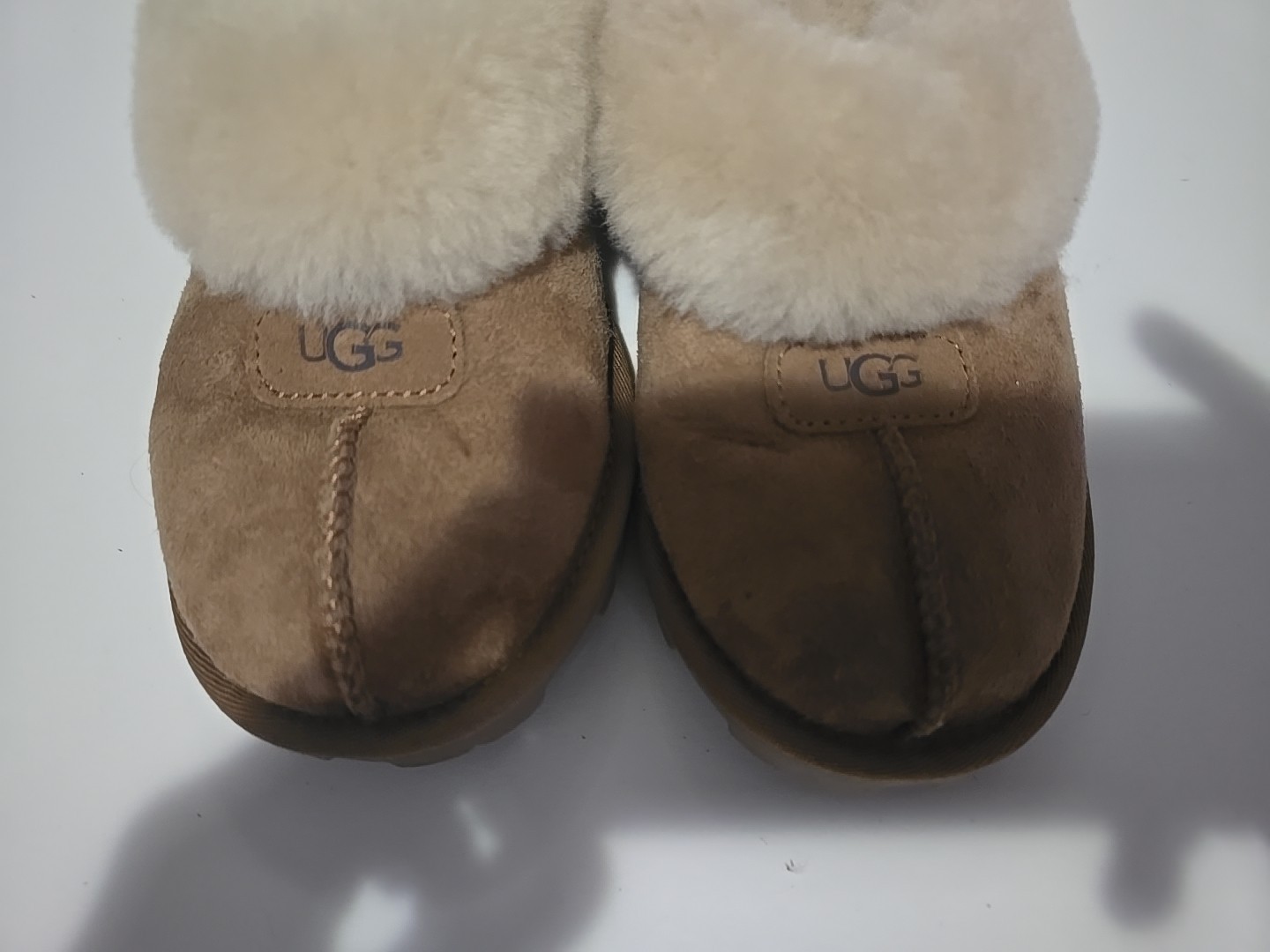 Ugg Womens Coquette Slipper Shoe 7 image 4