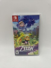 The Legend of Zelda: Echoes of Wisdom (Ninten...