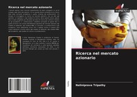 Ricerca Nel Mercato Azionario Naliniprava Tripathy Taschenbuch Italienisch 2021